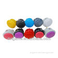 Embedded Colorful button switch